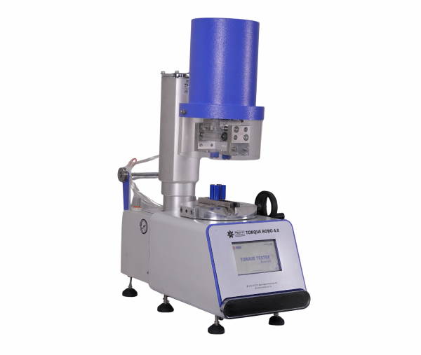 Torque Robo 4.0 Tester